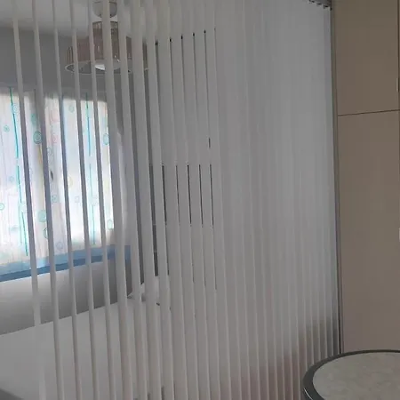 Bonito Estudio Con Bonitas Vistas Apartment *
