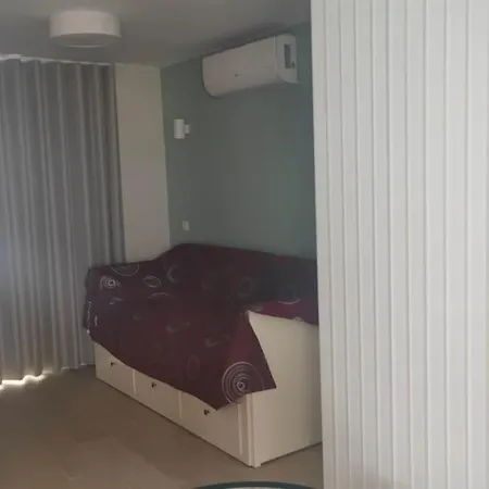 Apartment Bonito Estudio Con Bonitas Vistas Torrevieja