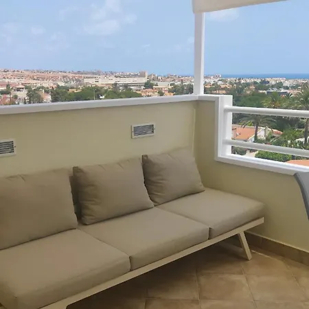 Bonito Estudio Con Bonitas Vistas Apartment
