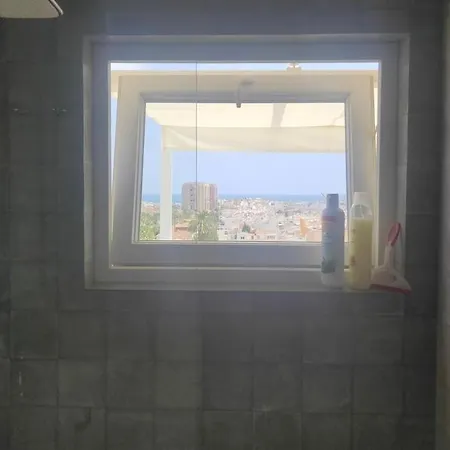 Bonito Estudio Con Bonitas Vistas Apartment *