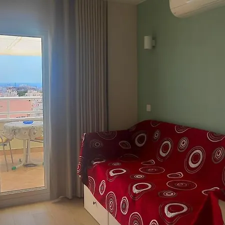 Bonito Estudio Con Bonitas Vistas * Torrevieja