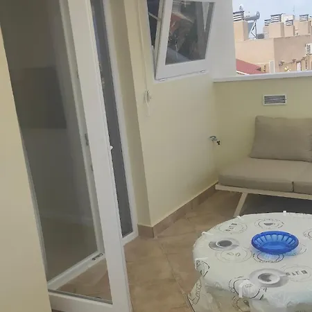 Bonito Estudio Con Bonitas Vistas * Torrevieja
