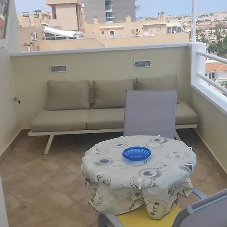 Bonito Estudio Con Bonitas Vistas Apartment