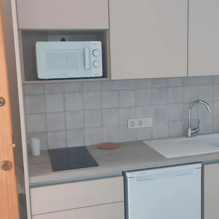 Bonito Estudio Con Bonitas Vistas Apartment Torrevieja