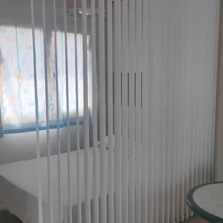 Bonito Estudio Con Bonitas Vistas Torrevieja