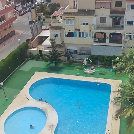 Apartment Bonito Estudio Con Bonitas Vistas *