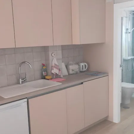 Apartment Bonito Estudio Con Bonitas Vistas Torrevieja