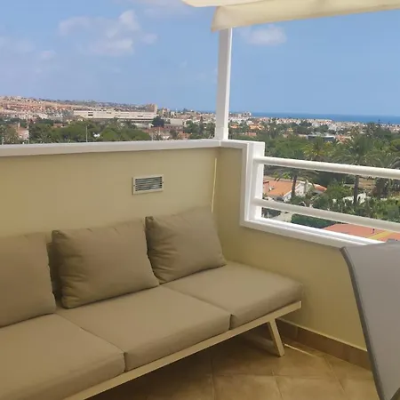 Apartment Bonito Estudio Con Bonitas Vistas